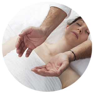 massage harmonisation