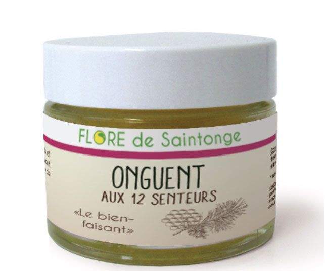 Onguent