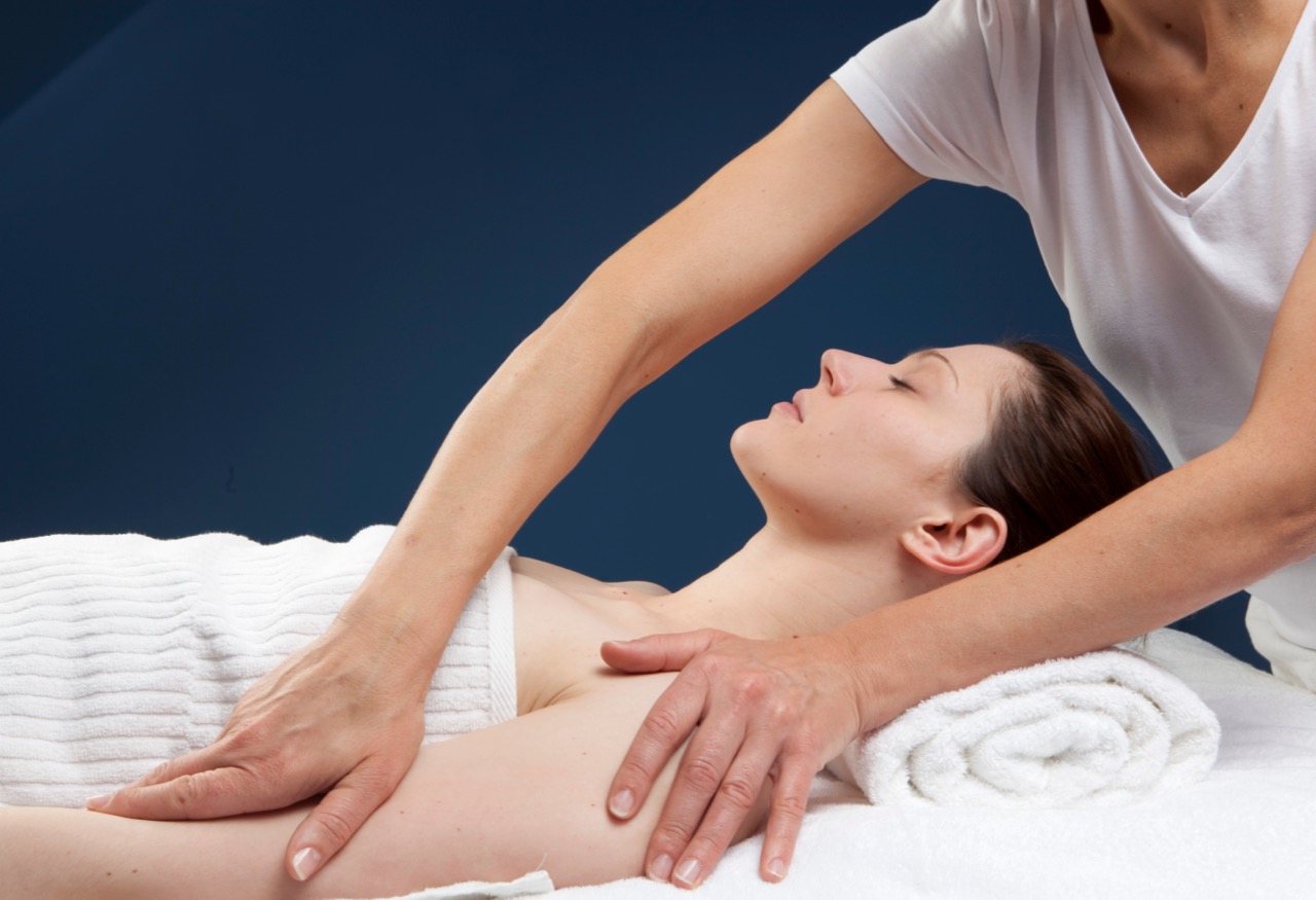 Massage Harmonisation Saintes