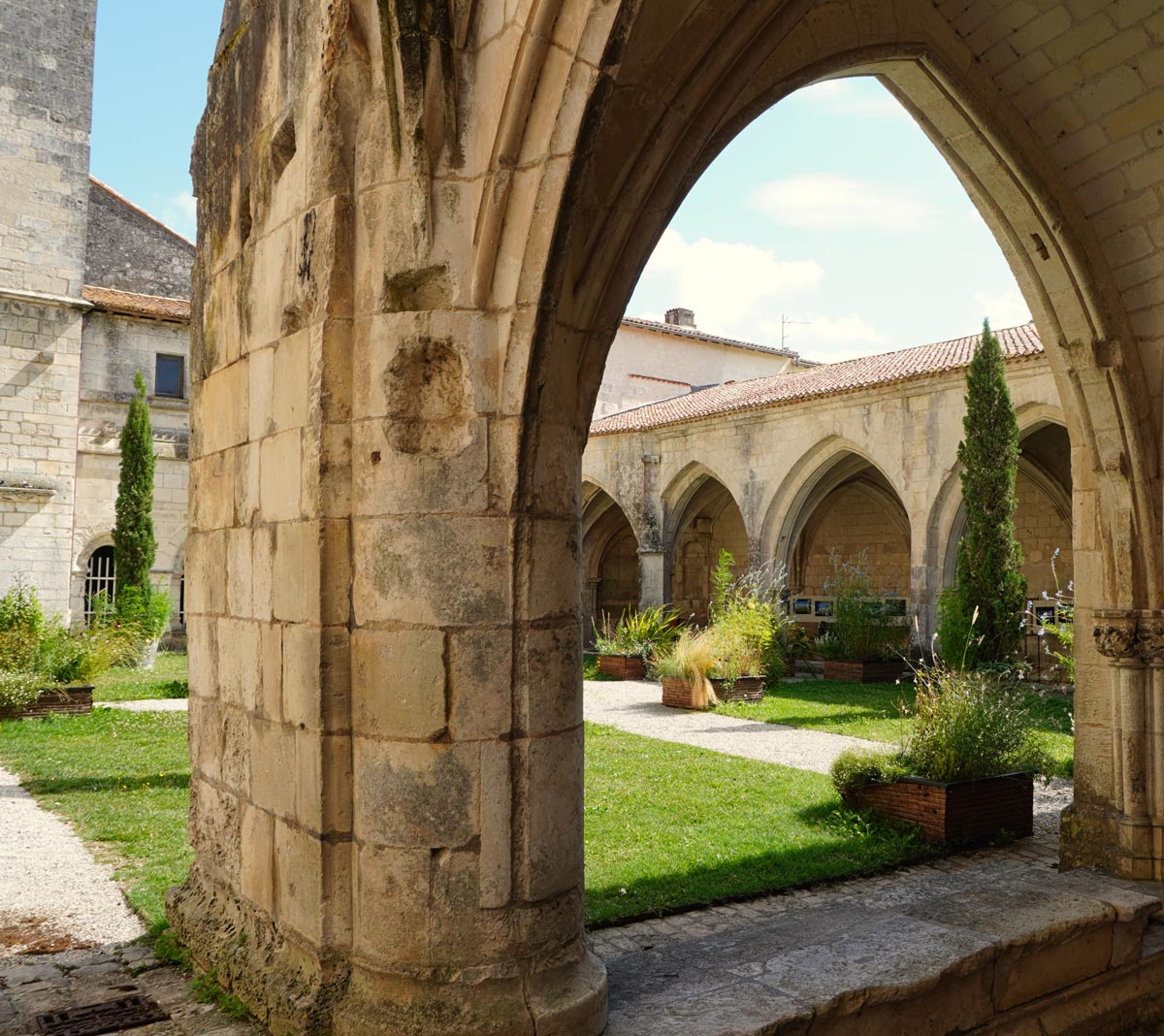 Fil Harmonique Saintes