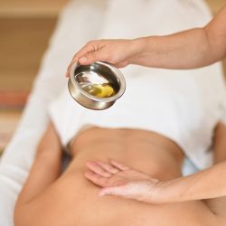 Massage Tui Na Saintes