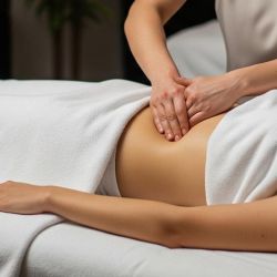 Chi Ney Tsang Saintes