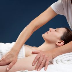Massage Harmonisation Saintes