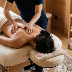 Massage Tui Na Dos - Saintes