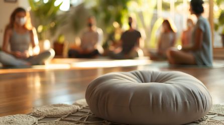 Fil Harmonique s&rsquo;entoure de&nbsp;3 autres praticiennes